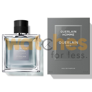 GUERLAIN HOMME EDP Perfume for Men 100ML (Original Perfume) (WFL Ref PO04891)