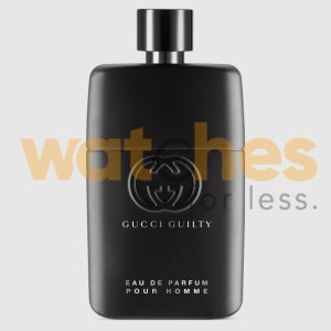 Alternative view of GUCCI GUILTY POUR HOMME EDP Perfume for Men 90ML (Original Perfume) (WFL Ref PO04801)