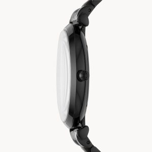Alternative view of Emporio Armani Men’s Chronograph Quartz Stainless Steel Black Dial 40mm Watch AR11299 (Shelf Leftover)