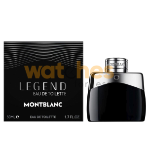 MONT BLANC LEGEND EDT Perfume For Men 50ML (Original Perfume) (WFL REF PO08405)
