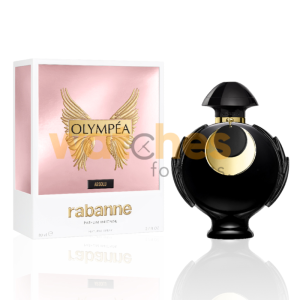 PACO RABANNE OLYMPEA ABSOLU EDP Perfume For Women 80ML (Original Perfume) (WFL Ref PO17847)