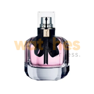 Alternative view of YSL MON PARIS EDP Perfume For Women 50ML (Original Perfume) (WFL REF PO11970)