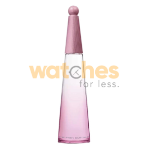 Alternative view of ISSEY MIYAKE SOLAR VIOLET INTENSE EDT Perfume For Women 50ML (Original Perfume) WFL Ref PO15052