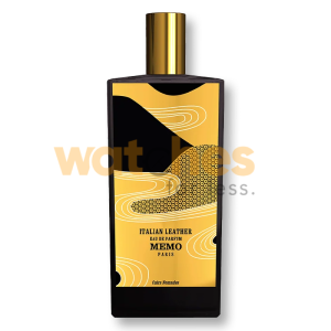 Alternative view of MEMO ITALIAN LEATHER EDP Perfume For Unisex 75ML (Original Perfume) (WFL Ref PO07806)