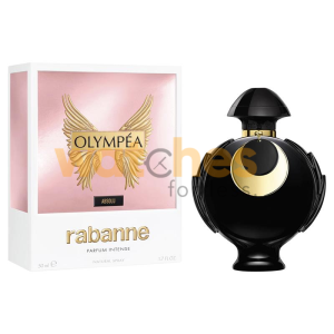 PACO RABANNE OLYMPEA ABSOLU EDP Perfume For Women 50ML (Original Perfume) (WFL Ref PO17848)
