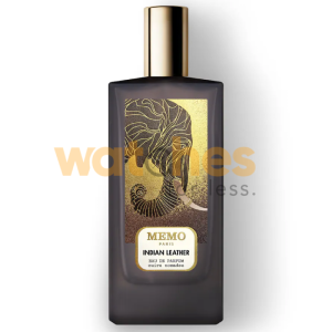 Alternative view of MEMO INDIAN LEATHER EDP Perfume For Unisex 75ML (Original Perfume) (WFL Ref PO12936)