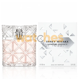 ISSEY MIYAKE LUMIERE D'ISSEY EDP Perfume For Women 100ML (Original Perfume) WFL Ref PO17826