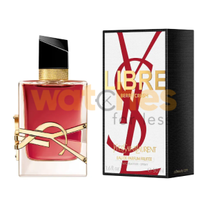 Yves Saint Laurent LIBRE BERRY CRUSH FRUITEE EDP Perfume for Women 50ML (Original Perfume) (WFL REF PO16890)