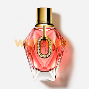 Alternative view of PACO RABANNE O MILLION GOLD PURE DIAMONDS EDP Perfume For Women 90ML (Original Perfume) (WFL Ref PO17844)