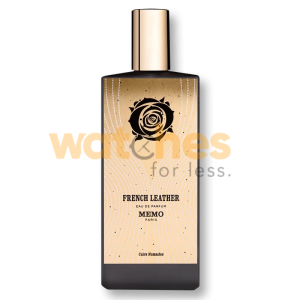 Alternative view of MEMO FRENCH LEATHER EDP Perfume For Unisex 75ML (Original Perfume) (WFL Ref PO07789)