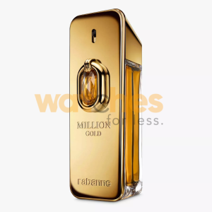 Alternative view of PACO RABANNE O MILLION GOLD PARFUM INTENSE ELIXIR Perfume For Men 50ML (Original Perfume) (WFL Ref PO17846)