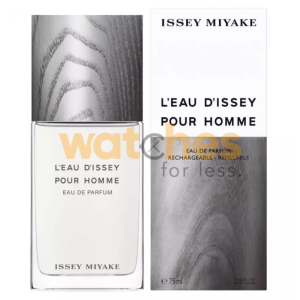 ISSEY MIYAKE L'EAU DISSEY EDP Perfume For Men 125ML (Original Perfume) WFL Ref PO15056