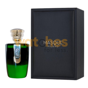 MASQUE MILANO RIBOT EDP Perfume For Unisex 100ML (Original Perfume) (WFL Ref PO17061)