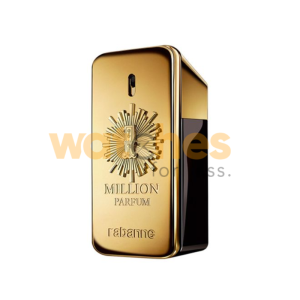 Alternative view of PACO RABANNE 1 MILLION EDT Perfume for Men 50ML (Original Perfume) (WFL Ref PO09193)