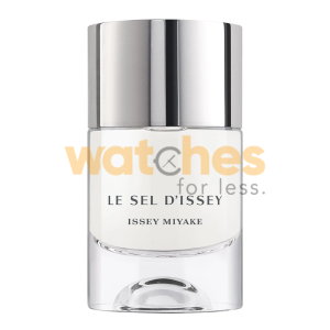 Alternative view of ISSEY MIYAKE LE SEL D'ISSEY EDT Perfume For Men 50ML (Original Perfume) WFL Ref PO13217