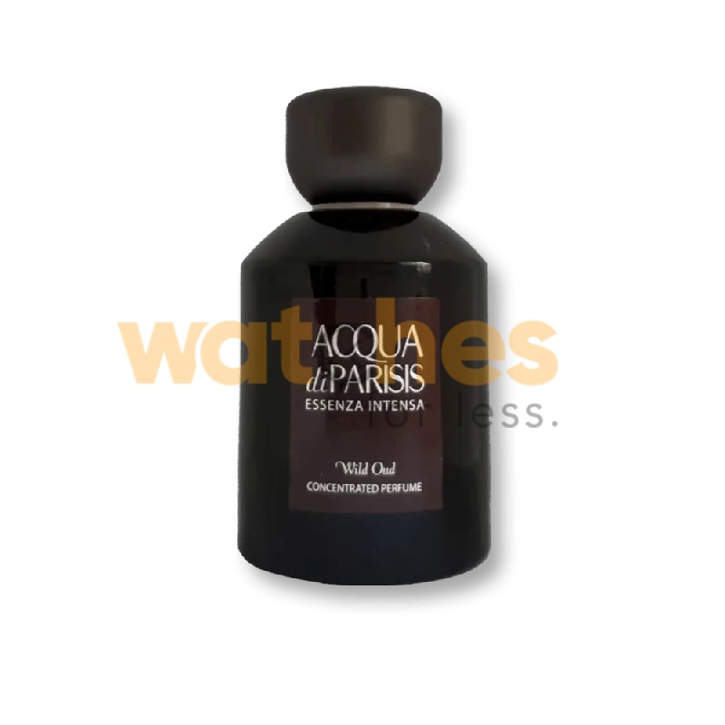 Acqua Di Parisis Wild Oud Eau De Parfum For Unisex 100ml (Original Perfume) (WFL Ref PO36991) - Image 2
