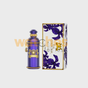 ALEXANDRE J IRIS VIOLET EAU DE PARFUM FOR WOMEN 100ML (Original Perfume) (WFL Ref PO9535)