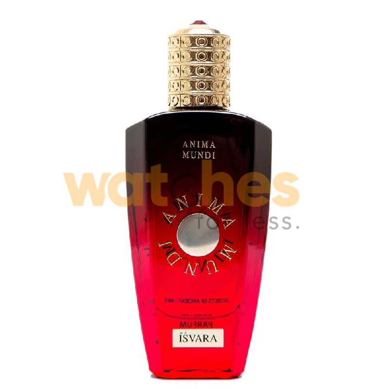 ANIMA MUNDI ISVARA EAU DE PARFUM FOR UNISEX 75ML (Original Perfume) (WFL Ref PO9548) - Image 2