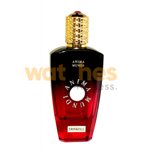 Alternative view of ANIMA MUNDI TRISKELL EAU DE PARFUM FOR UNISEX 75ML (Original Perfume) (WFL Ref PO9661)