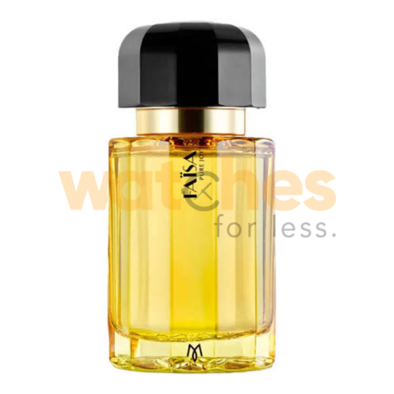RAMON MONEGAL FAISA EDP Perfume For Women 100ML (Original Perfume) (WFL Ref PO13979) - Image 2