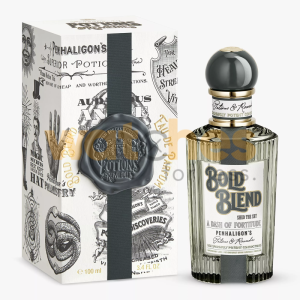 PENHALIGONS BOLD BLEND EDP Perfume For Unisex 100ML (Original Perfume) (WFL Ref PO16358)
