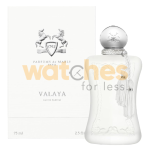 PARFUMS DE MARLY VALAYA EDP Perfume For Unisex 75ML (Original Perfume) (WFL Ref PO09058)