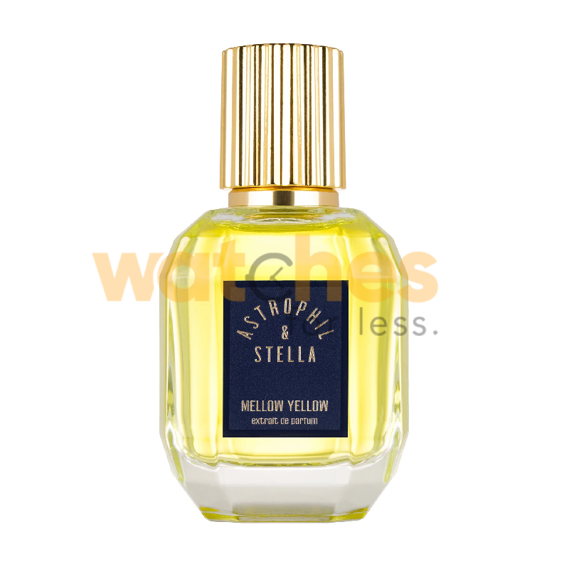 ASTROPHIL & STELLA MELLOW YELLOW EXTRAIT DE PARFUM FOR UNISEX 50ML (Original Perfume) (WFL Ref PO9681) - Image 2