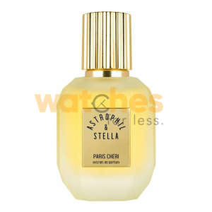 Alternative view of ASTROPHIL & STELLA PARIS CHERI EXTRAIT DE PARFUM FOR UNISEX 50ML (Original Perfume) (WFL Ref PO9682)