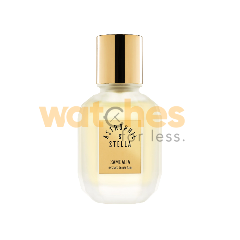 ASTROPHIL & STELLA SAMBALIA EXTRAIT DE PARFUM FOR UNISEX 50ML (Original Perfume) (WFL Ref PO9684) - Image 2