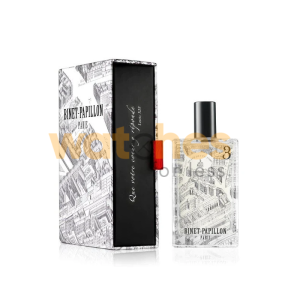 BINET-PAPILLON NO. 3 COLOGNE CURIEUSE EAU DE PARFUM FOR UNISEX 100ML (Original Perfume) (WFL Ref PO9692)
