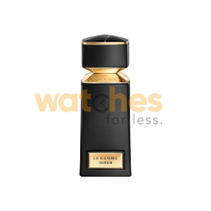 Alternative view of Bvlgari Le Gemme Onekh EDP Perfume for Unisex 125ml (Original Perfume) WFL Ref PO9806