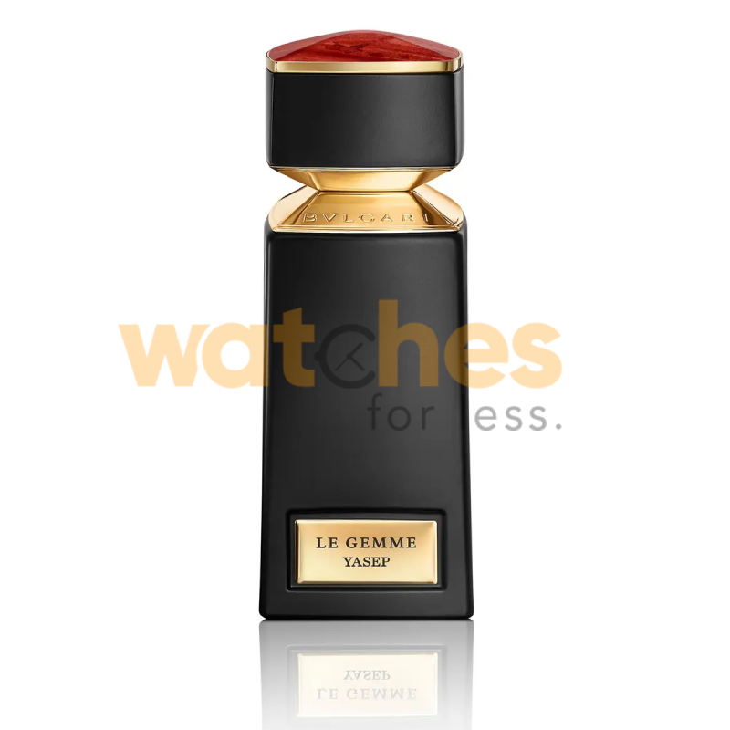 BVLGARI LE GEMME YASEP EDP Perfume for Men 100ml (Original Perfume) WFL Ref PO9808 - Image 2