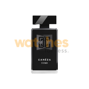 Alternative view of CANEZA UOMO EAU DE PARFUM FOR MEN 100ML (Original Perfume) WFL Ref PO9840