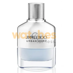Alternative view of JIMMY CHOO URBAN HERO EDP Perfume For Men 100ML (Original Perfume) (WFL REF PO06100)