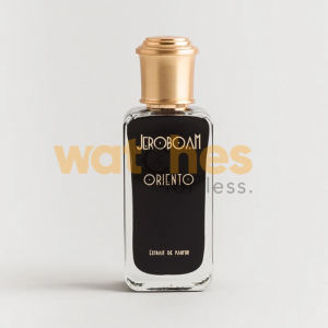 Alternative view of JEROBOAM ORIENTO EDP Perfume For Unisex 30ML (Original Perfume) (WFL Ref PO15967)