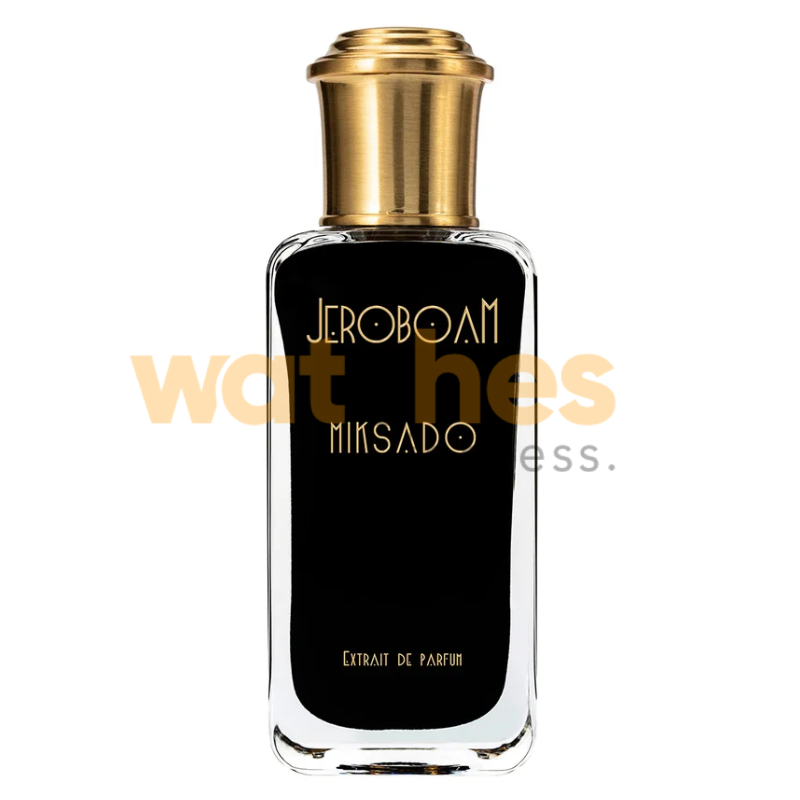 JEROBOAM MIKSADO EDP Perfume For Unisex 30ML (Original Perfume) (WFL Ref PO17248) - Image 2