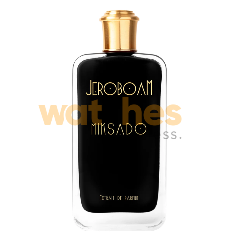 JEROBOAM MIKSADO EDP Perfume For Unisex 100ML (Original Perfume) (WFL Ref PO17250) - Image 2