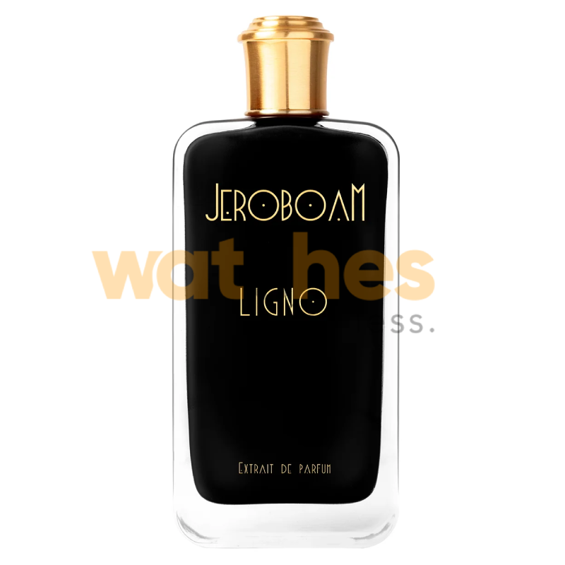 JEROBOAM LIGNO EDP Perfume For Unisex 100ML (Original Perfume) (WFL Ref PO17244) - Image 2