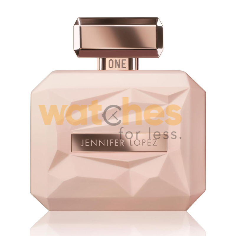 JENNIFER LOPEZ ONE EDP Perfume For Women 100ML (Original Perfume) (WFL REF PO17781) - Image 2