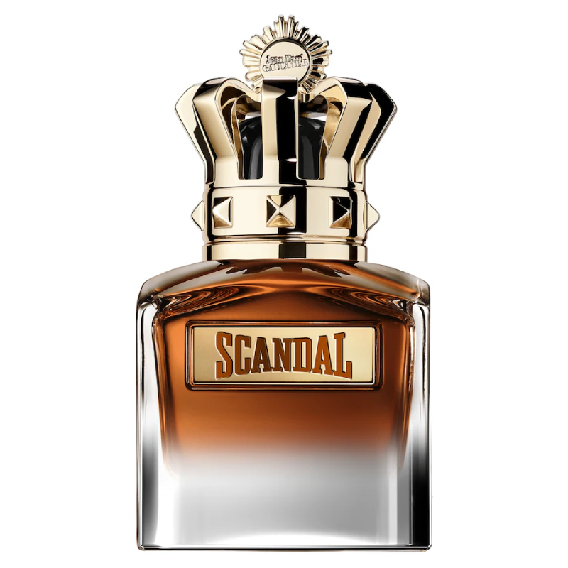 JEAN PAUL GAULTIER SCANDAL ELIXIR PARFUM Perfume For Men 50ML (Original Perfume) WFL Ref PO17835 - Image 2