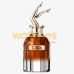 Alternative view of JEAN PAUL GAULTIER SCANDAL ELIXIR PARFUM Perfume For Women 80ML (Original Perfume) WFL Ref PO17085