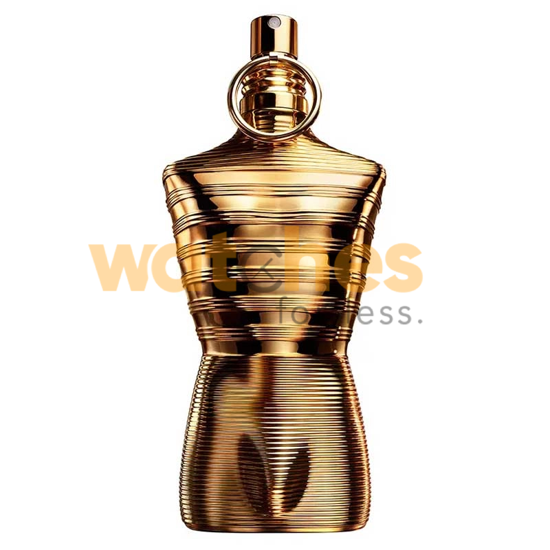 JEAN PAUL GAULTIER LE MALE ELIXIR ABSOLU PARFUM Perfume For Men 200ML (Original Perfume) WFL Ref PO16251 - Image 2