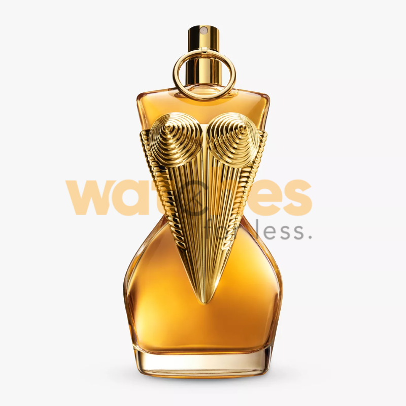 JEAN PAUL GAULTIER GAULTIER DIVINE LE PARFUM INTENSE EDP Perfume For Women 50ML (Original Perfume) WFL Ref PO17860 - Image 2