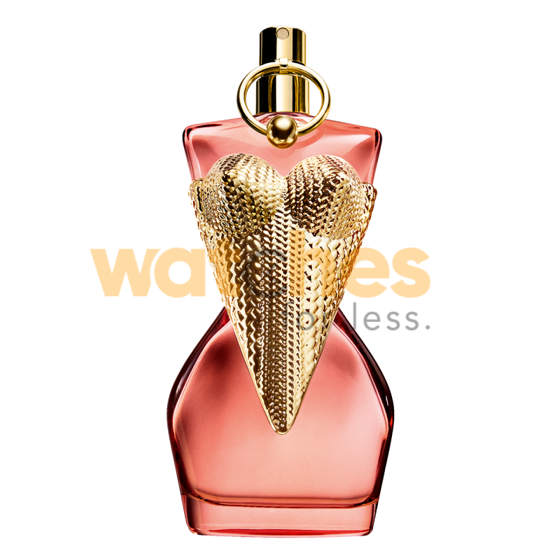 JEAN PAUL GAULTIER GAULTIER DIVINE COUTURE EDP Perfume For Women 100ML (Original Perfume) WFL Ref PO17087 - Image 2