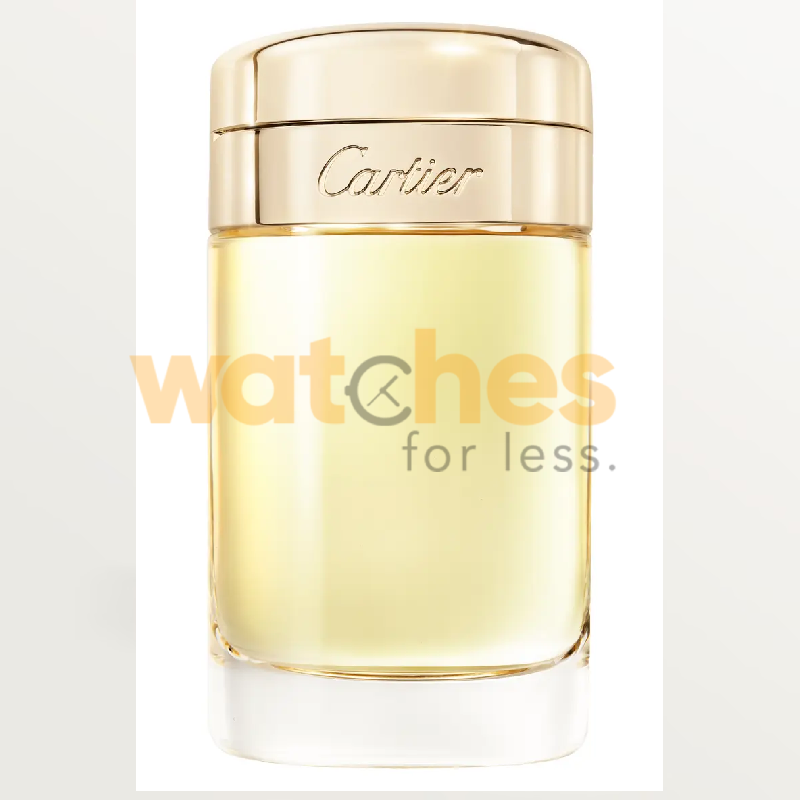 CARTIER BAISER VOLÉ PARFUM FOR WOMEN 100ML (Original Perfume) WFL Ref PO9862 - Image 2