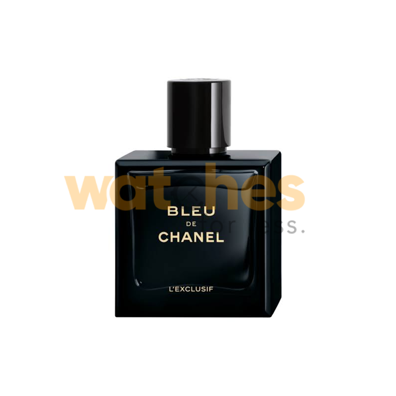 CHANEL BLEU DE CHANEL L'EXCLUSIF PARFUM Perfume For Men 160ML (Original Perfume) (WFL Ref PO9867) - Image 2