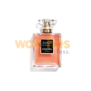 Alternative view of CHANEL COCO MADEMOISELLE CRUSH ABSOLU EAU DE PARFUM FOR WOMEN 100ML (Original Perfume) (WFL REF PO9896)