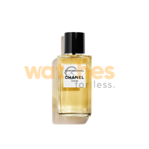 Alternative view of CHANEL LES EXCLUSIFS DE CHANEL COROMANDEL EAU DE PARFUM FOR UNISEX 35ML (Original Perfume) WFL Ref PO9897