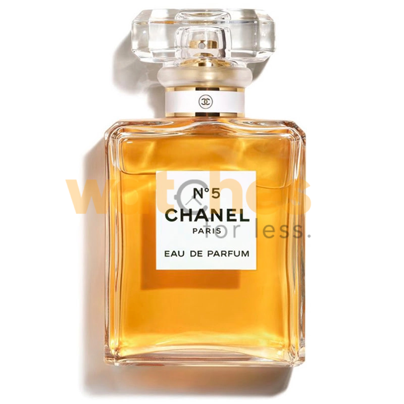 CHANEL NO. 5 EAU DE PARFUM FOR WOMEN 35ML (Original Perfume) (WFL Ref PO9903) - Image 2