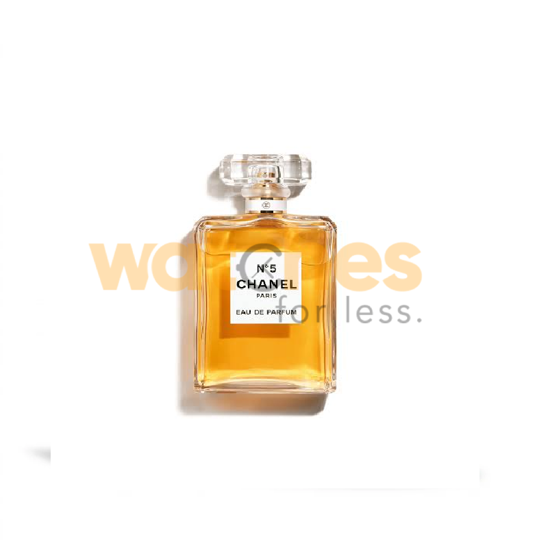 CHANEL NO.5 EDP Perfume For Women 50ML (Original Perfume) PO9904 - Image 2